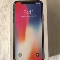 ۲۵۶ آیفون X|موبایل|تهران, جنت‌آباد مرکزی|دیوار