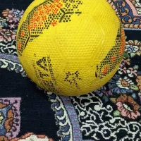 توپ فوتبال