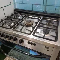 فرگاز