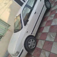 سمند تک گانه مدل ۹۰|خودرو سواری و وانت|سلماس, |دیوار