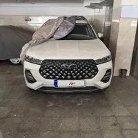 تیگو 7 پرو فونیکس|خودرو سواری و وانت|تهران, جوادیه|دیوار