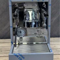 بیزرا bz10 ایتالیایی|سماور، چای‌ساز، قهوه‌ساز|تهران, تجریش|دیوار