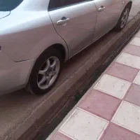 مزدا 6 2007|خودرو سواری و وانت|دزفول, |دیوار