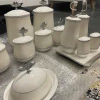 پاسماوری نو|ظروف سرو و پذیرایی|شیراز, دلگشا|دیوار