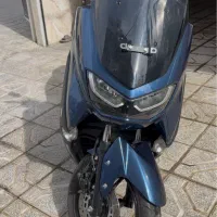 یاماها ان مکس nmax 1403|موتورسیکلت|مشهد, جانباز|دیوار