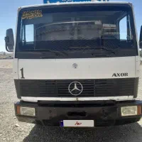 بنز 814 بی رنگ مدل 81|خودرو سنگین|تربتحیدریه, بیمارستان رازی|دیوار