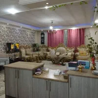 فاز ۴ بهشت ۱۰۷ متر سند تک برگ فول|فروش آپارتمان|پردیس, فاز ۴|دیوار