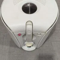 سرخ کن پارس خزر