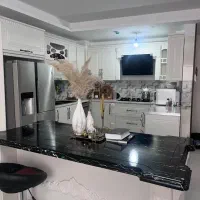 *املاک کیان*۹۶گرمدره جنوبی نوساز تجهیزشده