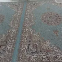 ۳ عدد فرش ماشینی ۹ متری کارکرده  هرعدد۷۰۰۰۰۰۰تومان|فرش|تهران, خاوران|دیوار