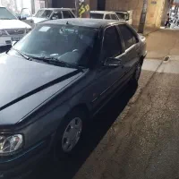 پژو پارس داشبورد جدید|خودرو سواری و وانت|شهریار, شهریار|دیوار