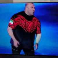 تلوزیون ۵۸ اینچ