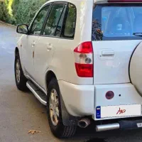 ام وی ام X33 سفید مدل 91 کم کارکرد|خودرو سواری و وانت|اندیشه, اندیشه فاز ۲|دیوار