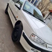 پژو پارس مدل 1388 صفر|خودرو سواری و وانت|رشت, یخسازی|دیوار