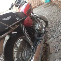 موتور|موتورسیکلت|بناب, |دیوار