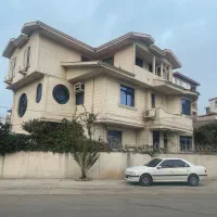 فروش ملک مسکونی دو واحد خ معلم ک فرهنگ ماسال