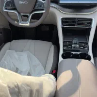 بی وای دی سانگ پلاس 2025 BYD SONG PLUS|خودرو سواری و وانت|اصفهان, مرداویج|دیوار