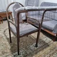 صندلی نماز نو