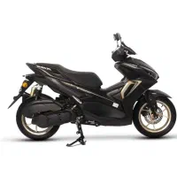نیروموتورR155