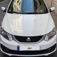 ساینا s مدل 1401