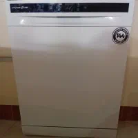 ماشین ظرفشویی