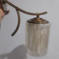 لوستر|لوستر و چراغ آویز|مشهد, خواجه ربیع|دیوار