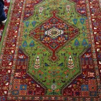 یک جفت دست بافت نو