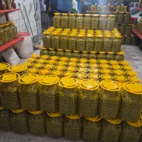 فروش عمده زیتون سوپر صادراتی|خوردنی و آشامیدنی|تهران, میدان میوه و تره‌بار مرکزی|دیوار