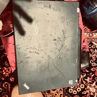 لب‌تاپ لنوو  THINK PAD|رایانه همراه|تهران, شهرک نفت (منطقه ۵)|دیوار