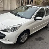 ۲۰۷ مدل ۱۴۰۳ دنده ای پاناروما ارتقا نقد و یا اقساط