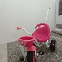 سه چرخه کودک