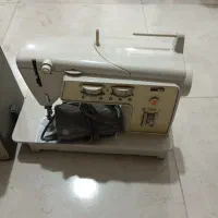 چرخ خیاطی سینگر