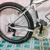 دوچرخه26آلمینیومی درحدنو زیر قیمت|دوچرخه، اسکیت، اسکوتر|هشتگرد, شهرک گلخانه|دیوار