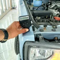 کارشناس خودرورنگ دردشت سیدخندان سیار نظام آبادیوسف|خدمات موتور و ماشین|تهران, هفت حوض|دیوار