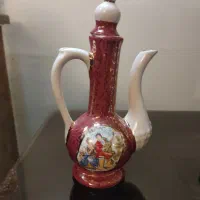 ظروف ملامین و مجسمه|ظروف سرو و پذیرایی|پردیس, فاز ۲|دیوار