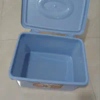 جا نانی بزرگ قدیمی|ظروف نگهدارنده، پلاستیکی، یک‌بارمصرف|کرمانشاه, |دیوار