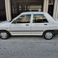 پراید SEمدل ۹۵