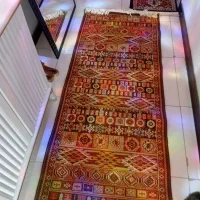 سه عدد پادری و یه گلیم راهرویی|پادری|کرج, محمود آباد|دیوار