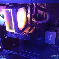 سیستم گیمینگ|رایانه رومیزی|تهران, استاد معین|دیوار