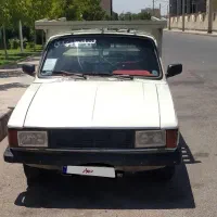 وانت پیکان مدل۹۱