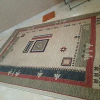 صندل  نوقیمت ۲۰۰فرش ۷۰۰پردها با کتیبه۲۵۰۰محافظ۳۵۰|مبلمان خانگی و میز عسلی|قم, پردیسان|دیوار