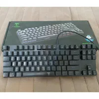 کیبورد مکانیکال گیمینگ تی دگر BORA T-TGK315
