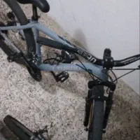 دوچرخه 26|دوچرخه، اسکیت، اسکوتر|رستم‌آباد, |دیوار