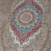 فرش ۹متری ۷۰۰ شانه تراکم بالا