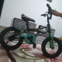 دوچرخه سایز ۱۲