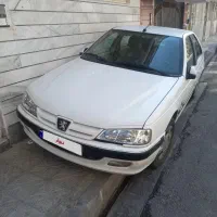 فروش پژو پارس مدل ۱۴۰۰