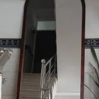 آیینه قدی فندوقی