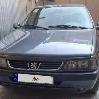 پژو اس ال ایکس مدل۹۸|خودرو سواری و وانت|شهرضا, |دیوار