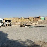 دوهزارو-پانصد-متر-گاراژ-چهادیواری