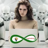 فروش خودکار با هوش مصنوعی